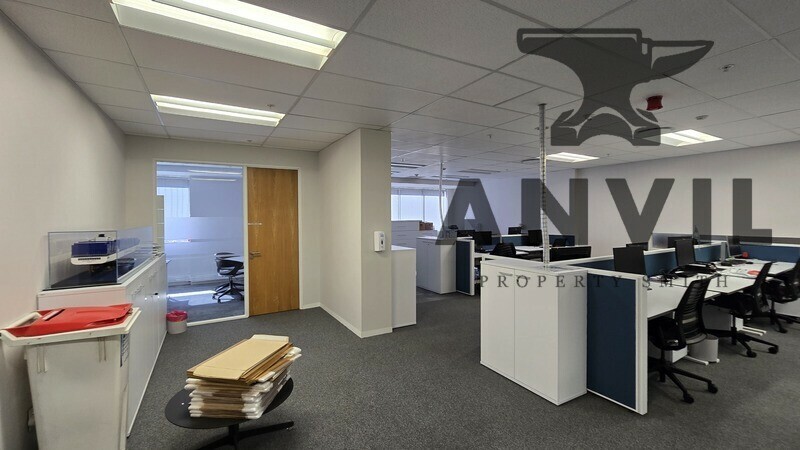 Roggebaai Place, CBD, Cape Town - 8th & 9th Floor property image 33