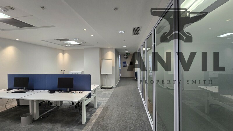 Roggebaai Place, CBD, Cape Town - 8th & 9th Floor property image 34