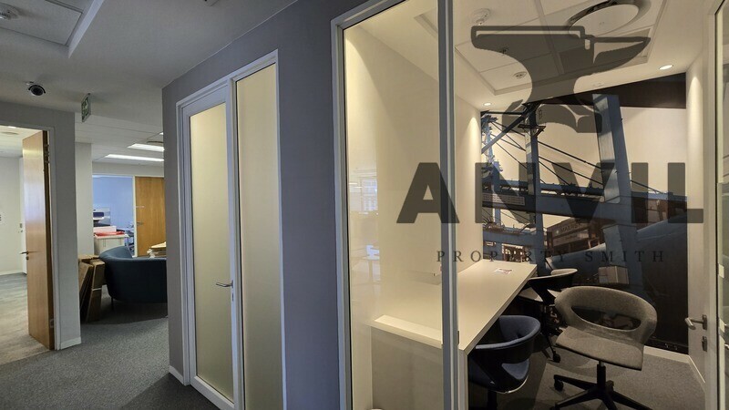 Roggebaai Place, CBD, Cape Town - 8th & 9th Floor property image 35