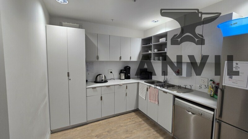 Roggebaai Place, CBD, Cape Town - 8th & 9th Floor property image 36