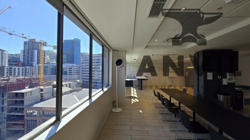 Roggebaai Place, CBD, Cape Town - 8th & 9th Floor property image 37