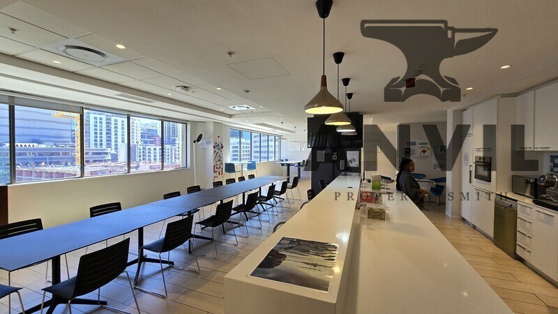 Roggebaai Place, CBD, Cape Town - 8th & 9th Floor property image 38