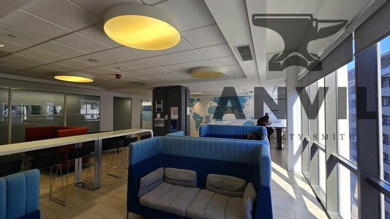 Roggebaai Place, CBD, Cape Town - 8th & 9th Floor property image 39