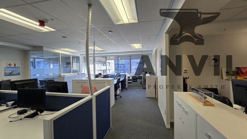 Roggebaai Place, CBD, Cape Town - 8th & 9th Floor property image 40