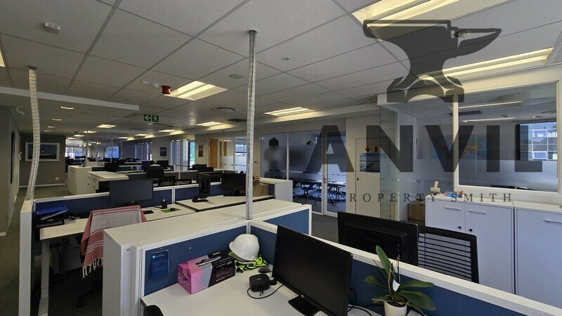 Roggebaai Place, CBD, Cape Town - 8th & 9th Floor property image 41