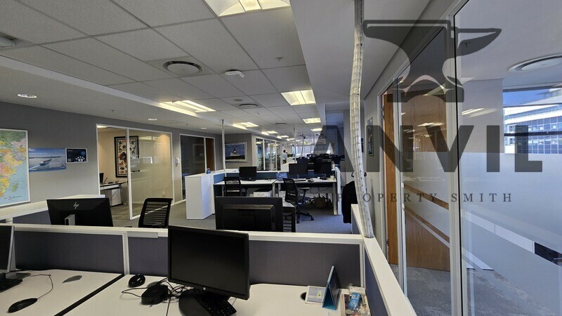 Roggebaai Place, CBD, Cape Town - 8th & 9th Floor property image 42
