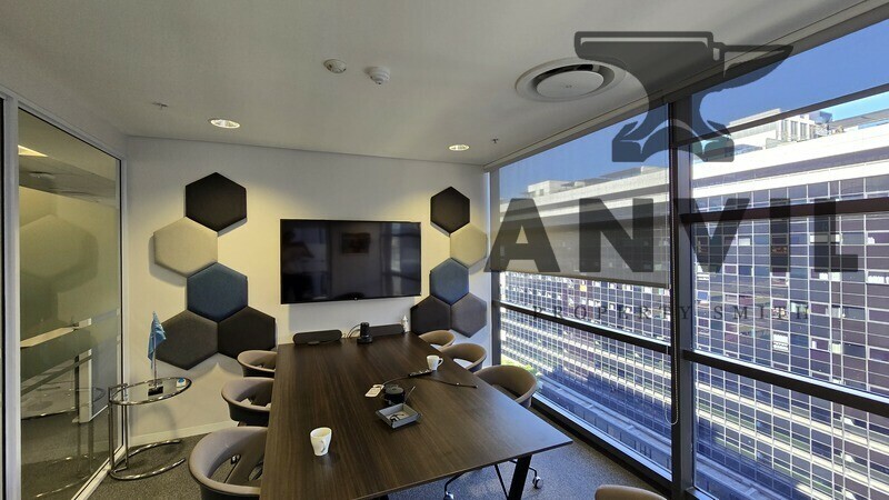 Roggebaai Place, CBD, Cape Town - 8th & 9th Floor property image 43