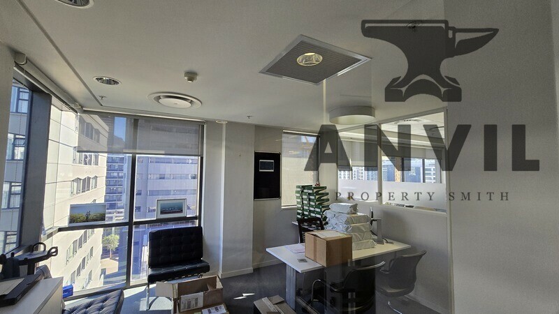 Roggebaai Place, CBD, Cape Town - 8th & 9th Floor property image 44