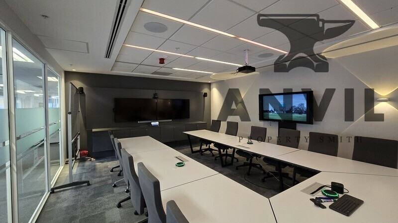 Roggebaai Place, CBD, Cape Town - 8th & 9th Floor property image 47