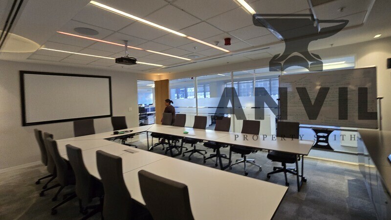 Roggebaai Place, CBD, Cape Town - 8th & 9th Floor property image 48