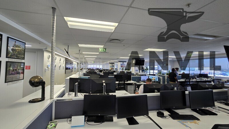 Roggebaai Place, CBD, Cape Town - 8th & 9th Floor property image 49