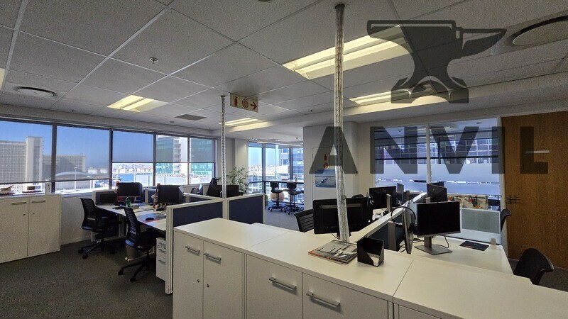 Roggebaai Place, CBD, Cape Town - 8th & 9th Floor property image 50