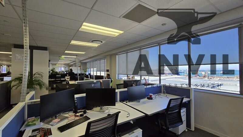 Roggebaai Place, CBD, Cape Town - 8th & 9th Floor property image 51