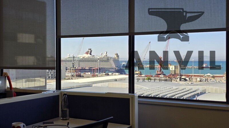 Roggebaai Place, CBD, Cape Town - 8th & 9th Floor property image 52