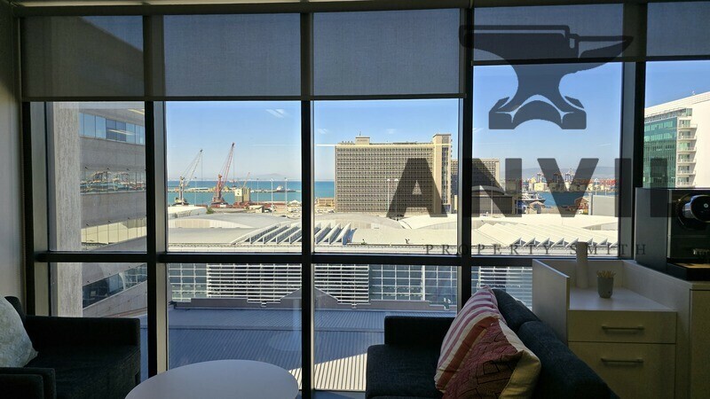 Roggebaai Place, CBD, Cape Town - 8th & 9th Floor property image 53