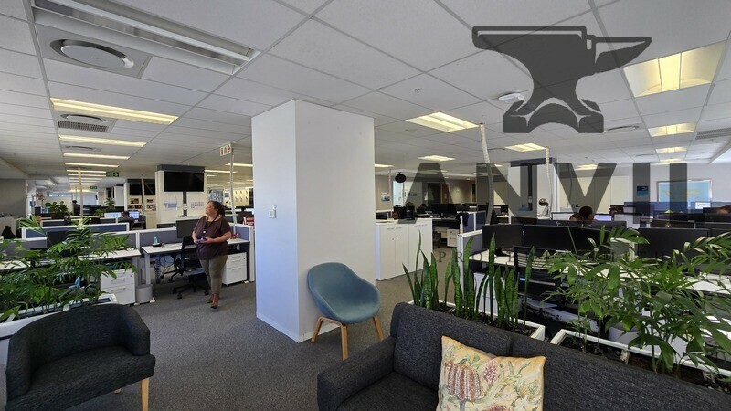 Roggebaai Place, CBD, Cape Town - 8th & 9th Floor property image 55