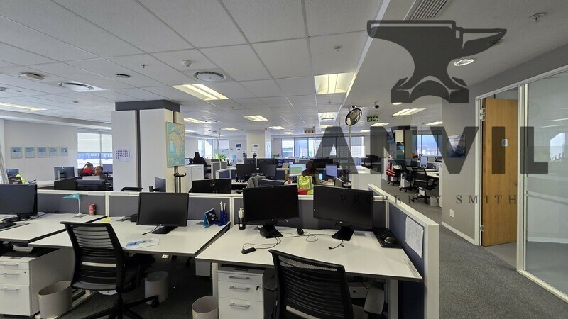 Roggebaai Place, CBD, Cape Town - 8th & 9th Floor property image 56