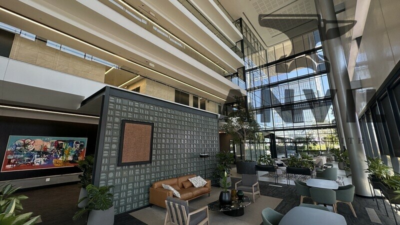 30 Jellicoe Avenue - Ground Floor - Premium Office Suite to let in Rosebank property image 3
