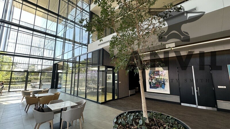 30 Jellicoe Avenue - Ground Floor - Premium Office Suite to let in Rosebank property image 4