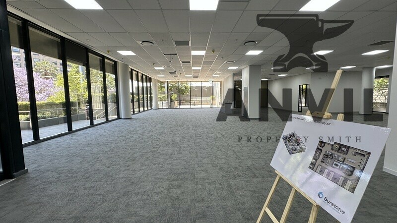 30 Jellicoe Avenue - Ground Floor - Premium Office Suite to let in Rosebank property image 5