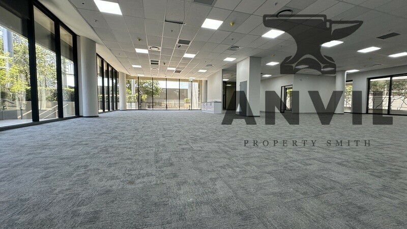 30 Jellicoe Avenue - Ground Floor - Premium Office Suite to let in Rosebank property image 6