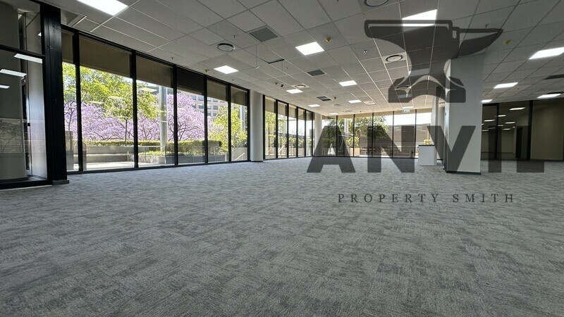 30 Jellicoe Avenue - Ground Floor - Premium Office Suite to let in Rosebank property image 7