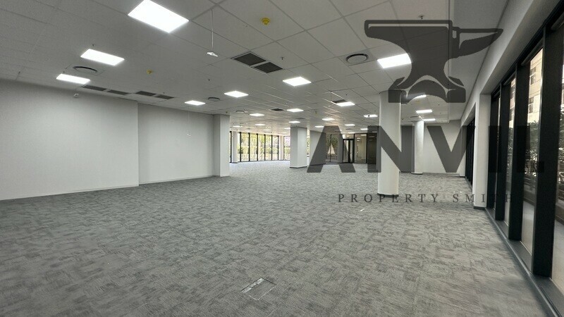 30 Jellicoe Avenue - Ground Floor - Premium Office Suite to let in Rosebank property image 8