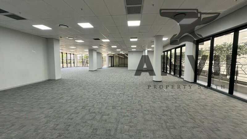 30 Jellicoe Avenue - Ground Floor - Premium Office Suite to let in Rosebank property image 9
