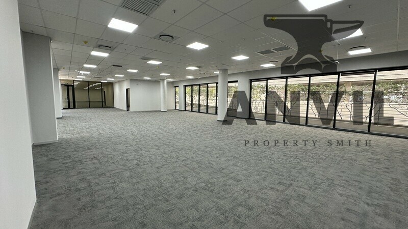 30 Jellicoe Avenue - Ground Floor - Premium Office Suite to let in Rosebank property image 10