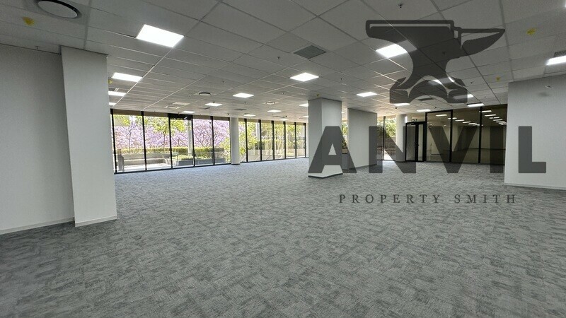 30 Jellicoe Avenue - Ground Floor - Premium Office Suite to let in Rosebank property image 11