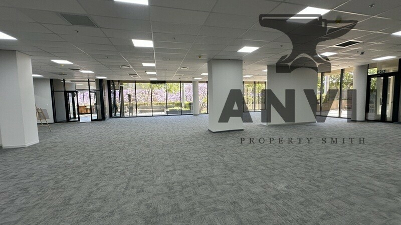 30 Jellicoe Avenue - Ground Floor - Premium Office Suite to let in Rosebank property image 12
