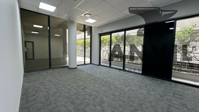 30 Jellicoe Avenue - Ground Floor - Premium Office Suite to let in Rosebank property image 13