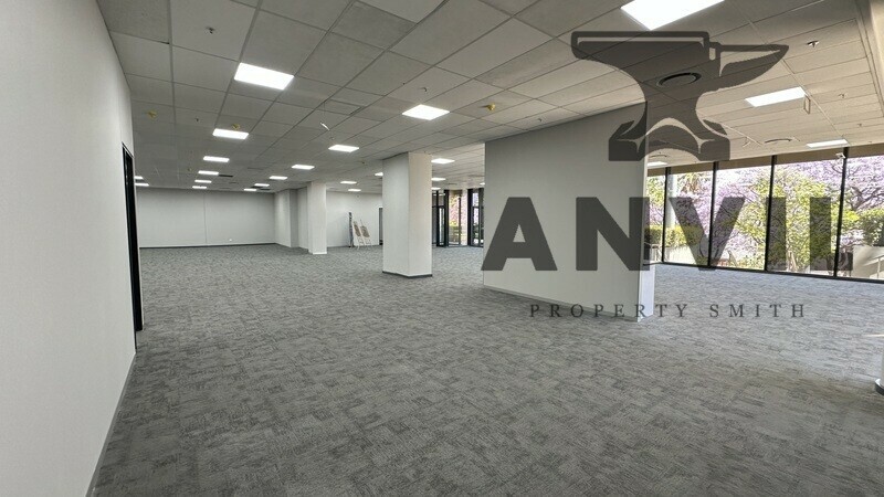 30 Jellicoe Avenue - Ground Floor - Premium Office Suite to let in Rosebank property image 14