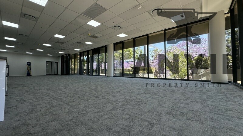 30 Jellicoe Avenue - Ground Floor - Premium Office Suite to let in Rosebank property image 15