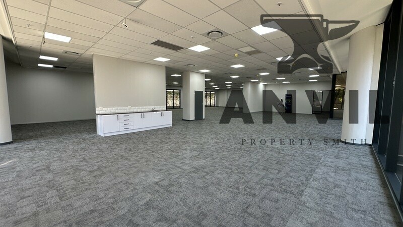 30 Jellicoe Avenue - Ground Floor - Premium Office Suite to let in Rosebank property image 16