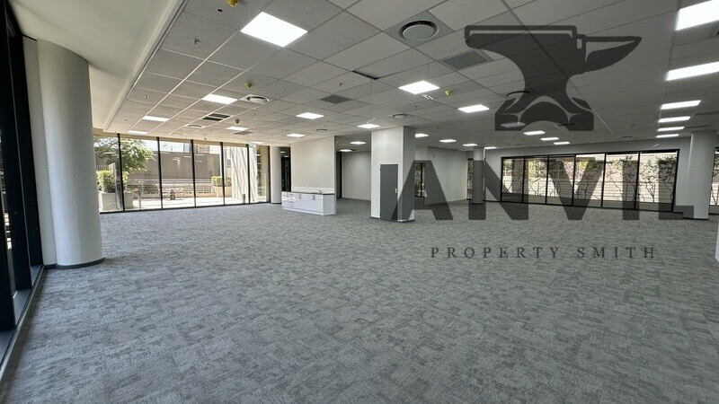 30 Jellicoe Avenue - Ground Floor - Premium Office Suite to let in Rosebank property image 17