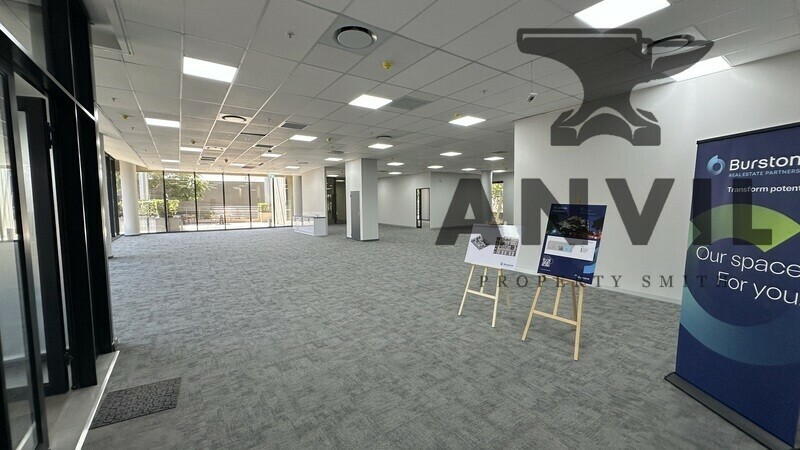 30 Jellicoe Avenue - Ground Floor - Premium Office Suite to let in Rosebank property image 18