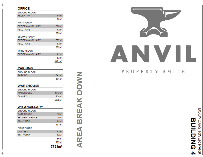Boundary Park - Boundary Park River Building 4 property image 25
