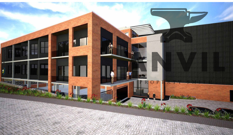 Boundary Park - Boundary Park River Building 4 property image 22