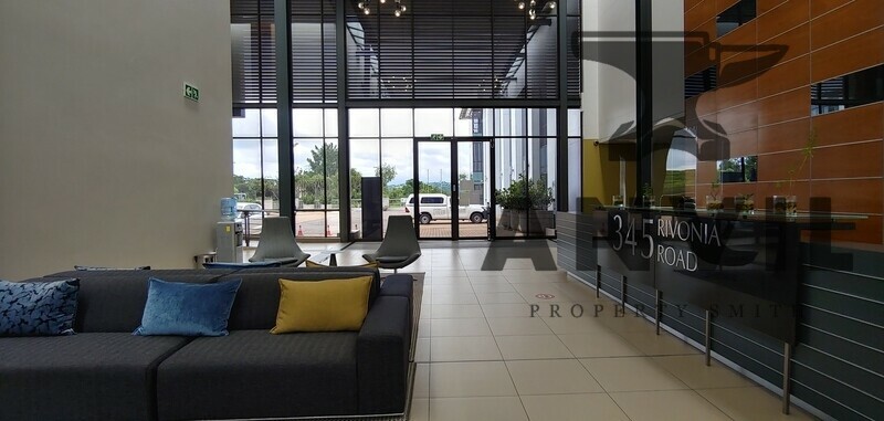 GF - North Wing Sub Division