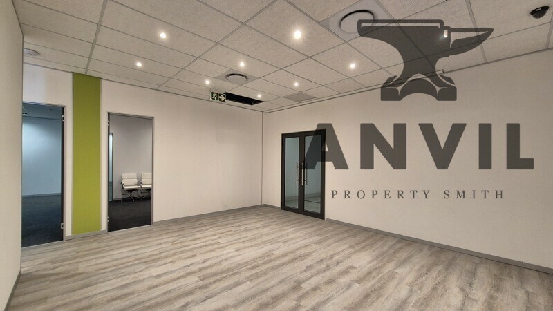 345 Rivonia Boulevard, Sandton - GF - North Wing Sub Division property image 4