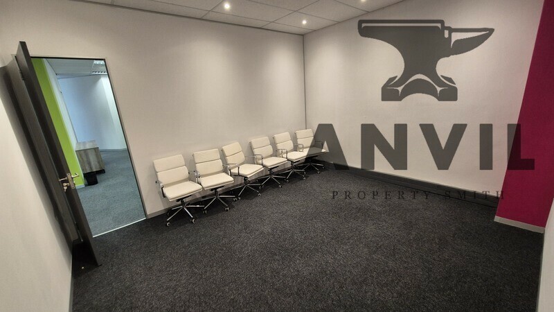 345 Rivonia Boulevard, Sandton - GF - North Wing Sub Division property image 6