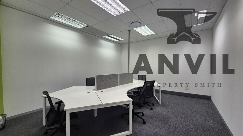 345 Rivonia Boulevard, Sandton - GF - North Wing Sub Division property image 8