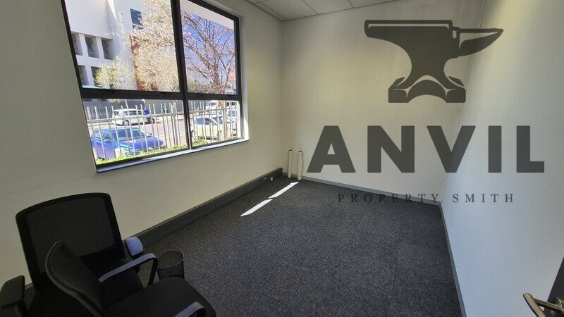 345 Rivonia Boulevard, Sandton - GF - North Wing Sub Division property image 11