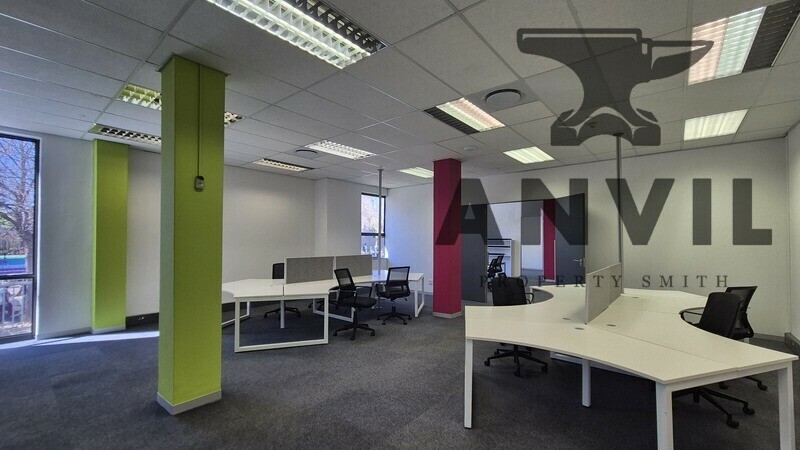 345 Rivonia Boulevard, Sandton - GF - North Wing Sub Division property image 12