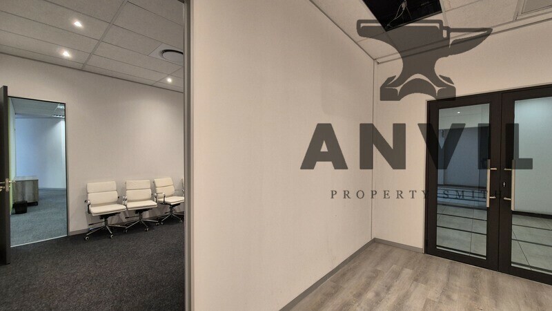 345 Rivonia Boulevard, Sandton - GF - North Wing Sub Division property image 2