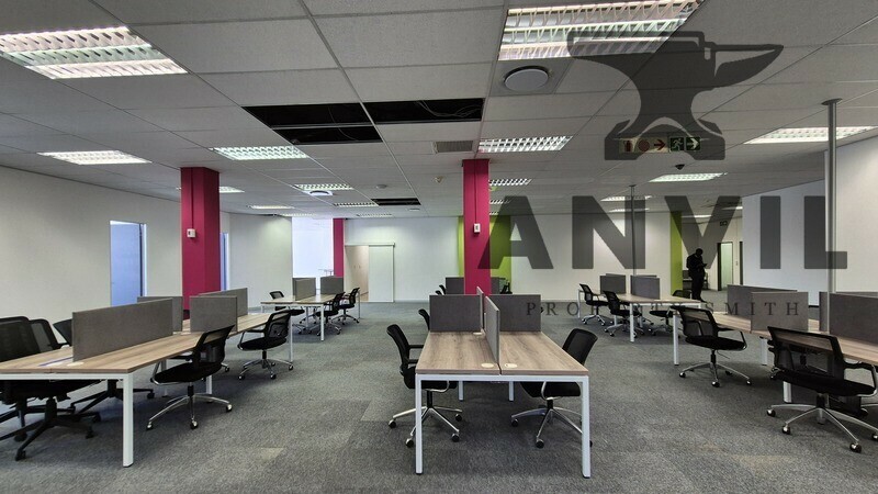 345 Rivonia Boulevard, Sandton - GF - North Wing Sub Division property image 5