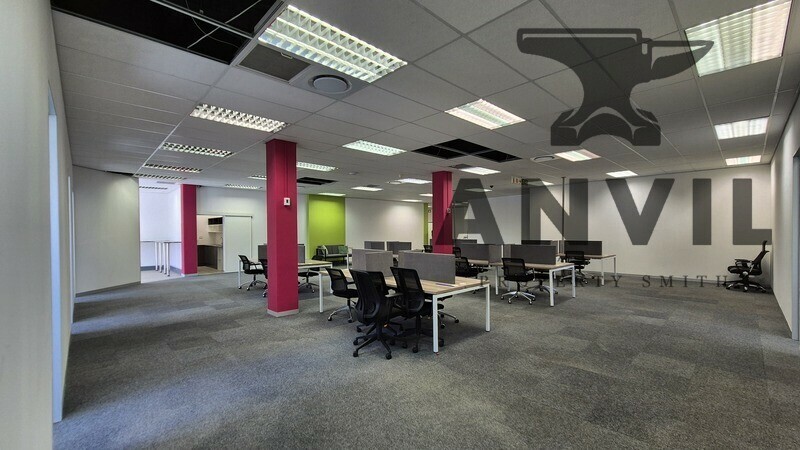 345 Rivonia Boulevard, Sandton - GF - North Wing Sub Division property image 8