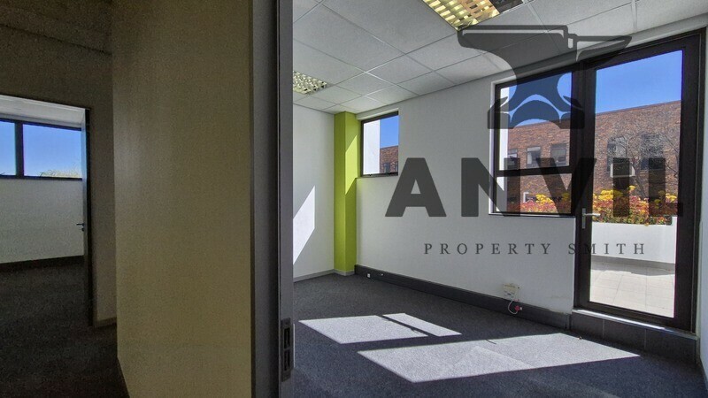 345 Rivonia Boulevard, Sandton - GF - North Wing Sub Division property image 6