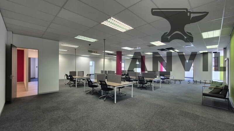 345 Rivonia Boulevard, Sandton - GF - North Wing Sub Division property image 13